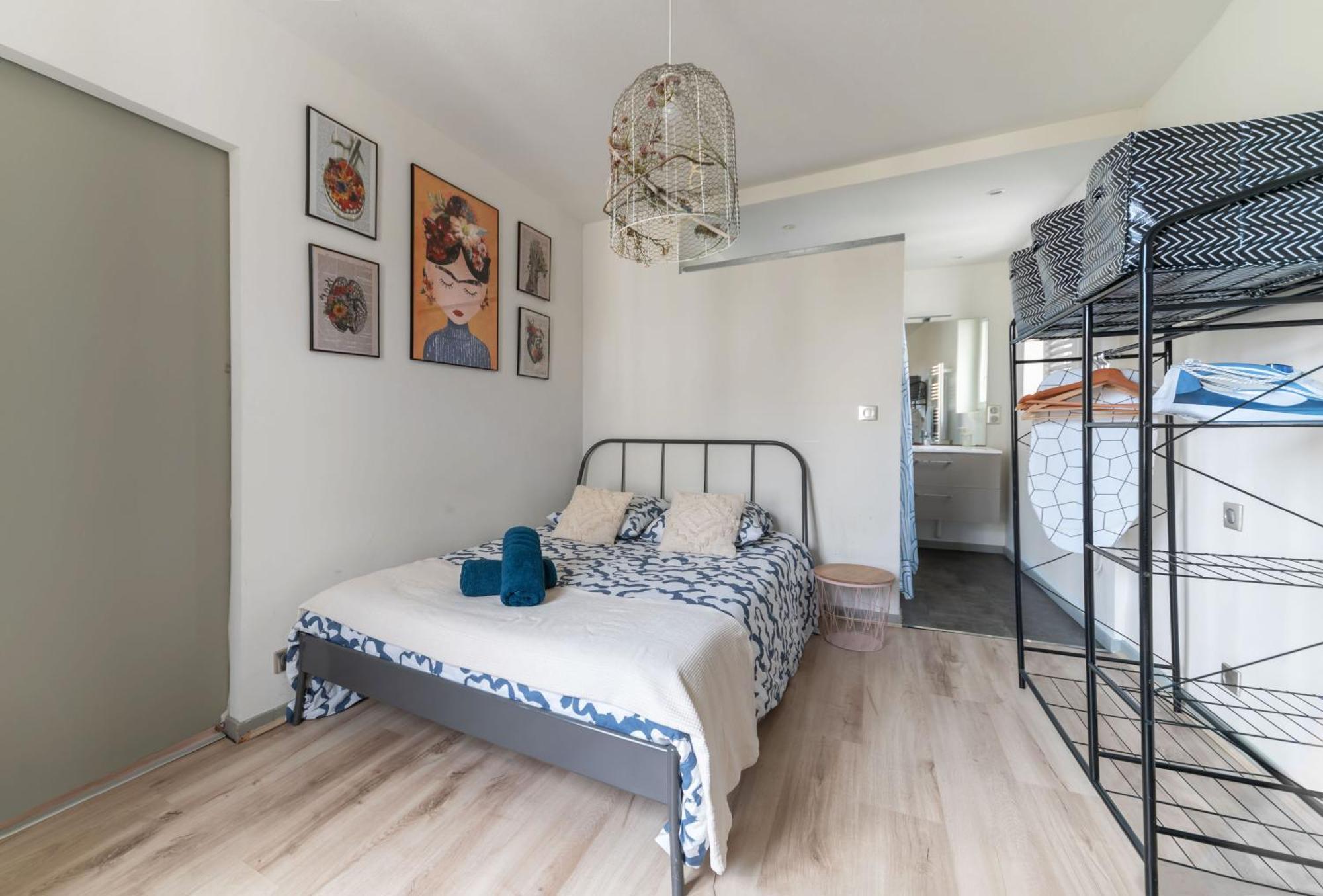 La Grande Maison Clermont - Appartements Centre Ville Dış mekan fotoğraf