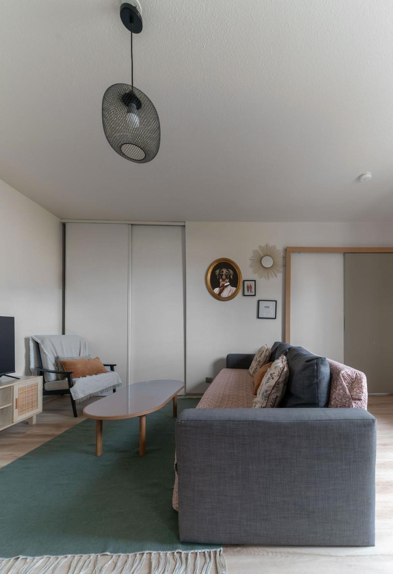 La Grande Maison Clermont - Appartements Centre Ville Dış mekan fotoğraf