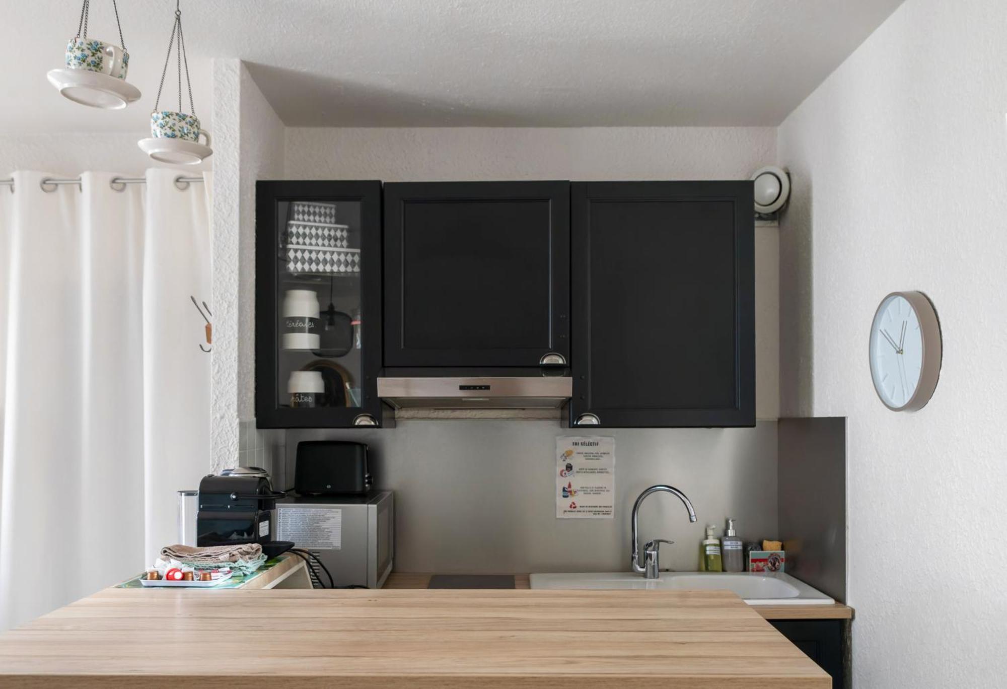 La Grande Maison Clermont - Appartements Centre Ville Dış mekan fotoğraf