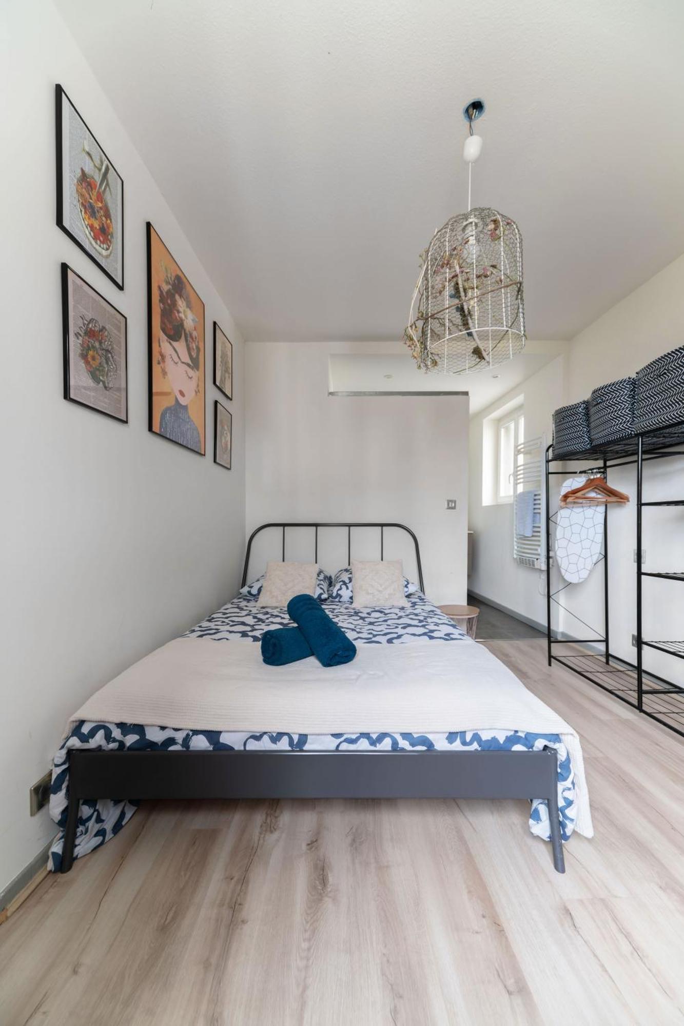 La Grande Maison Clermont - Appartements Centre Ville Dış mekan fotoğraf