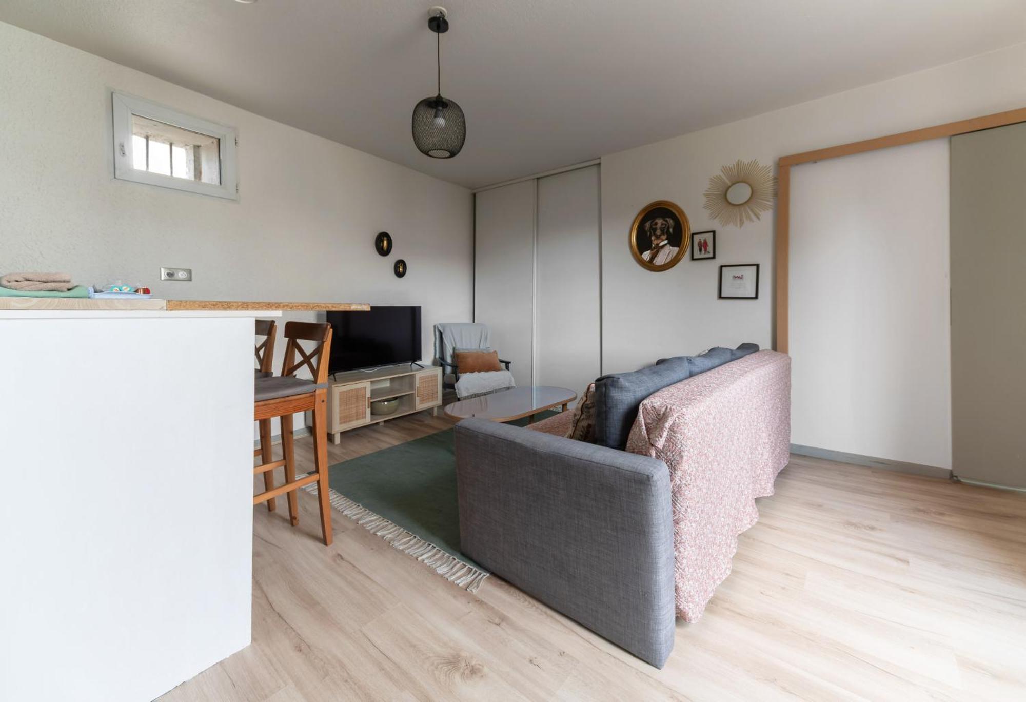 La Grande Maison Clermont - Appartements Centre Ville Dış mekan fotoğraf