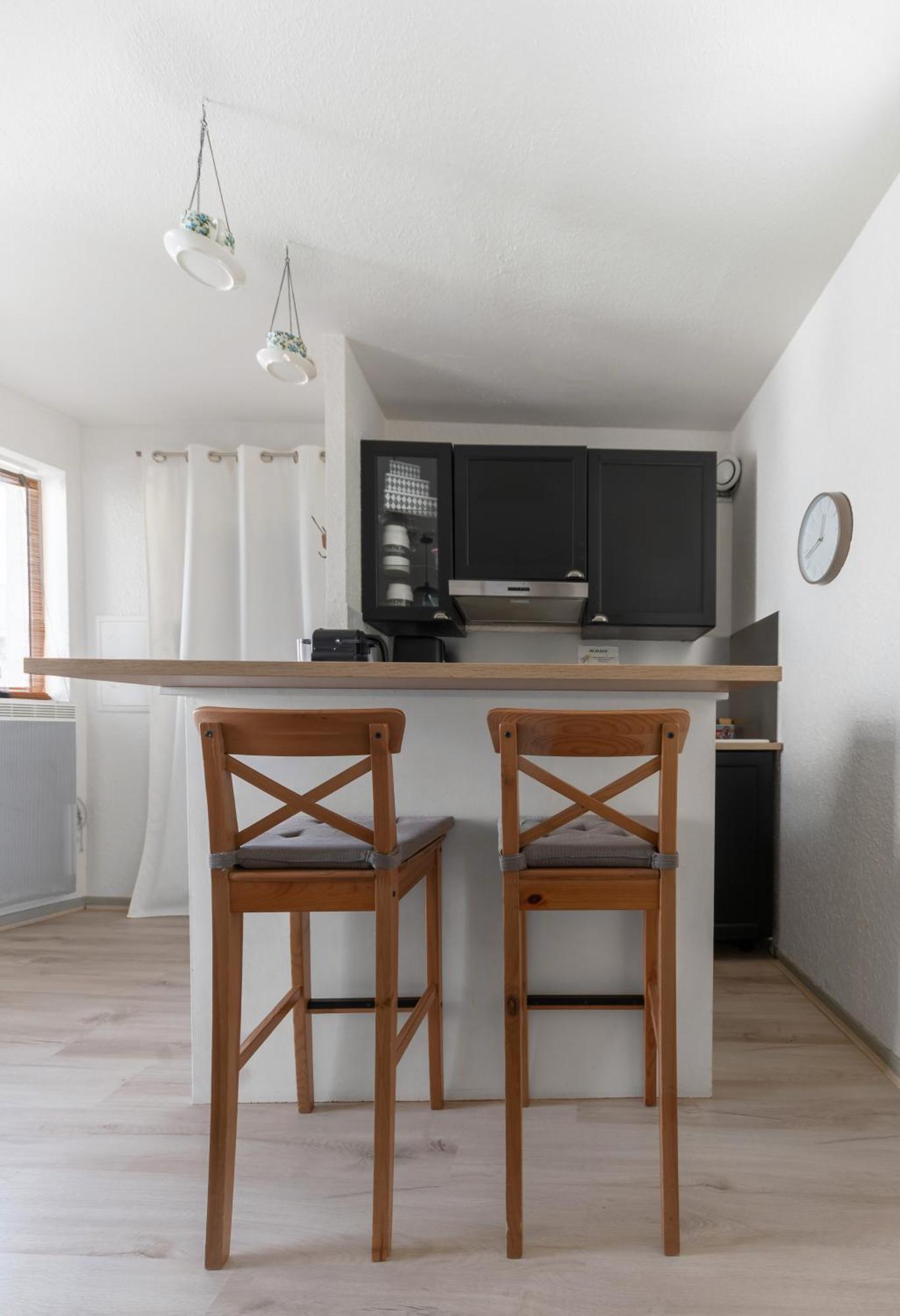 La Grande Maison Clermont - Appartements Centre Ville Dış mekan fotoğraf