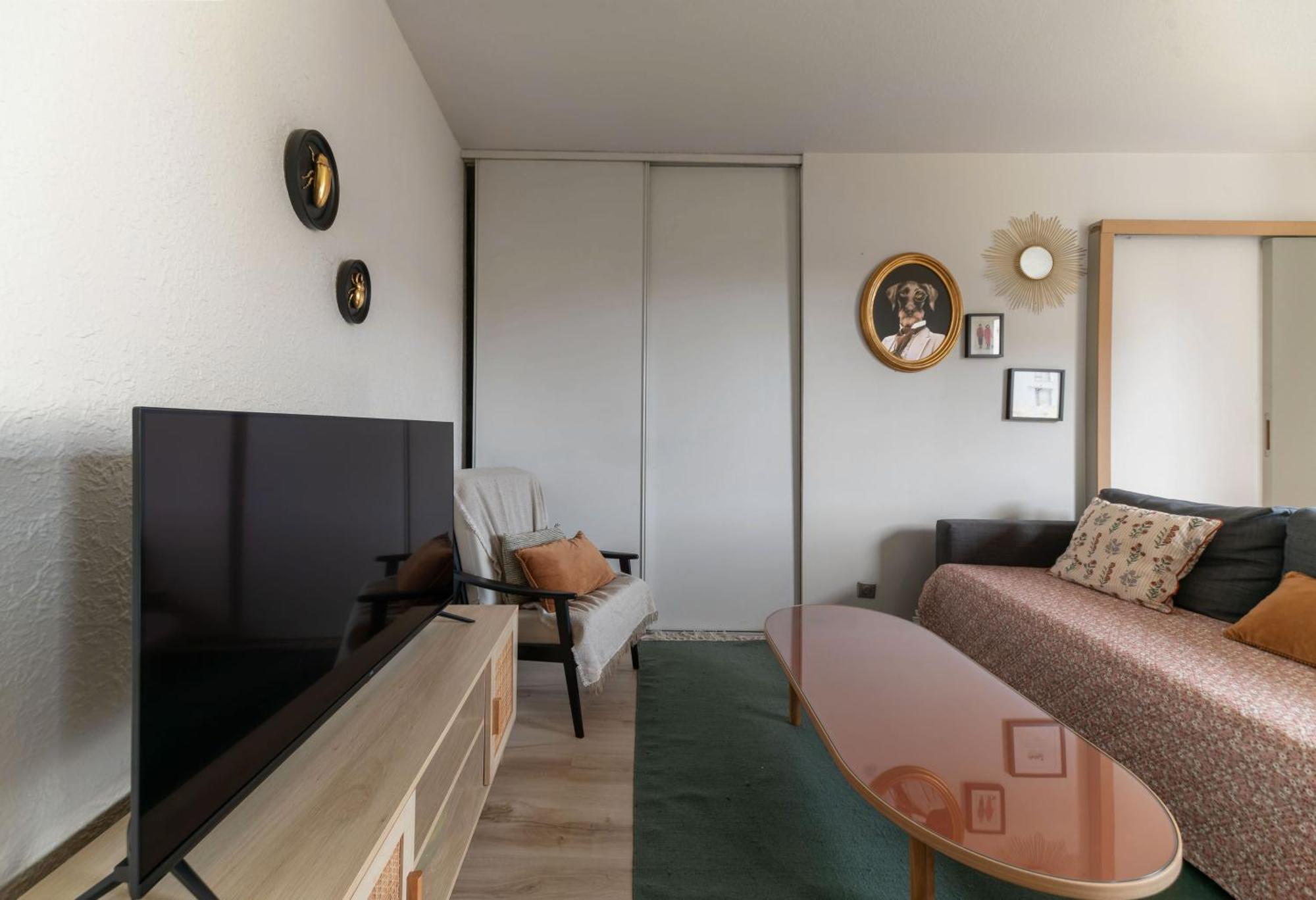 La Grande Maison Clermont - Appartements Centre Ville Dış mekan fotoğraf