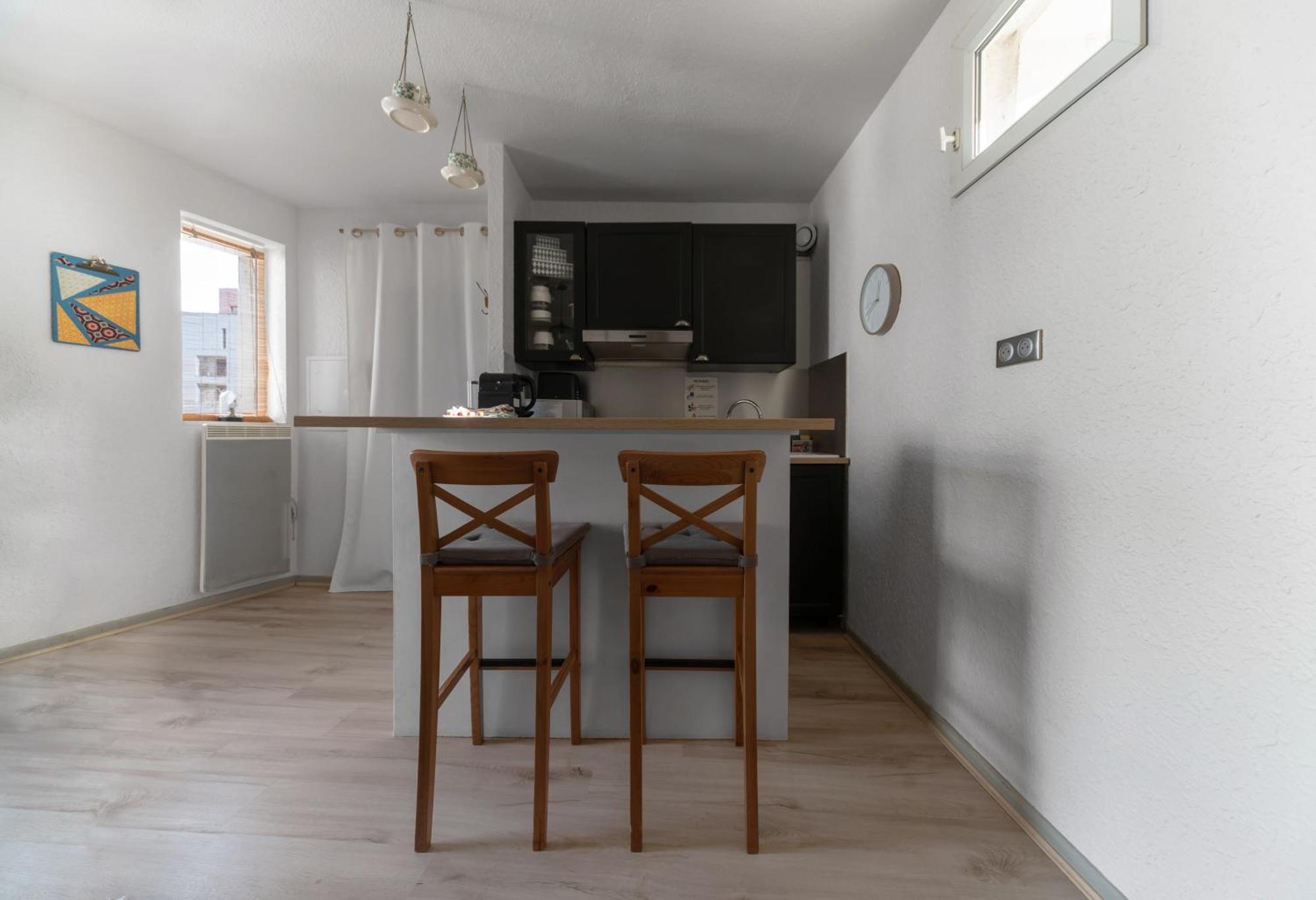 La Grande Maison Clermont - Appartements Centre Ville Dış mekan fotoğraf
