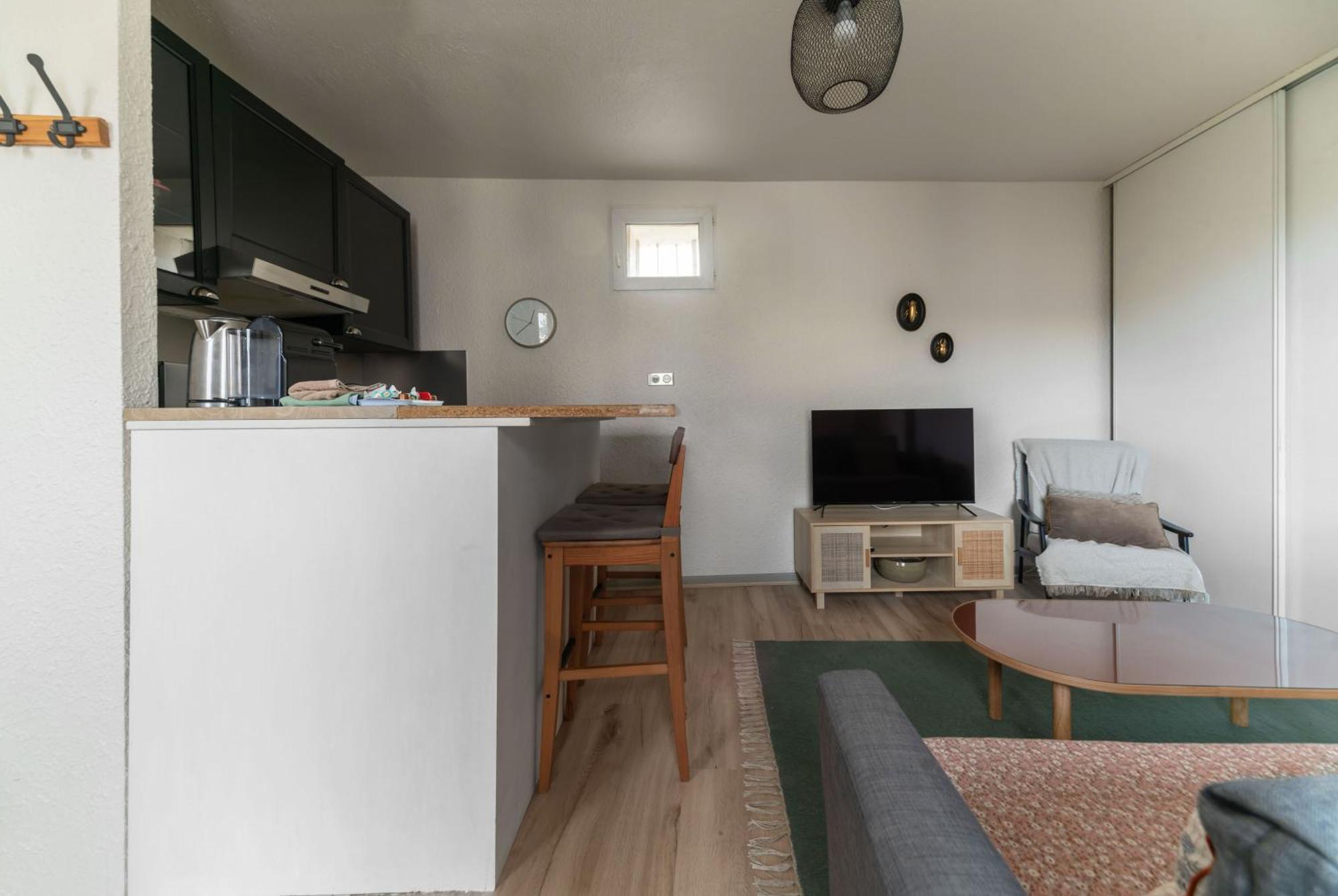 La Grande Maison Clermont - Appartements Centre Ville Dış mekan fotoğraf
