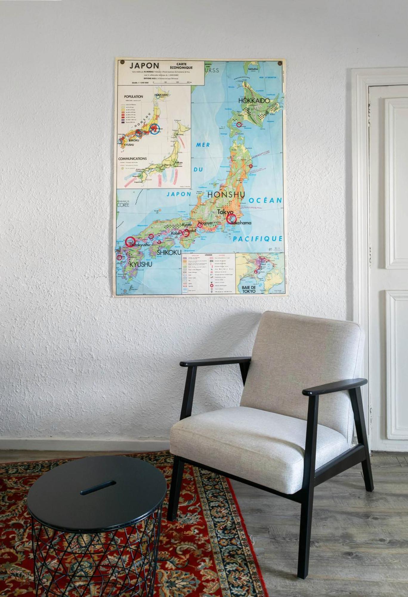La Grande Maison Clermont - Appartements Centre Ville Dış mekan fotoğraf