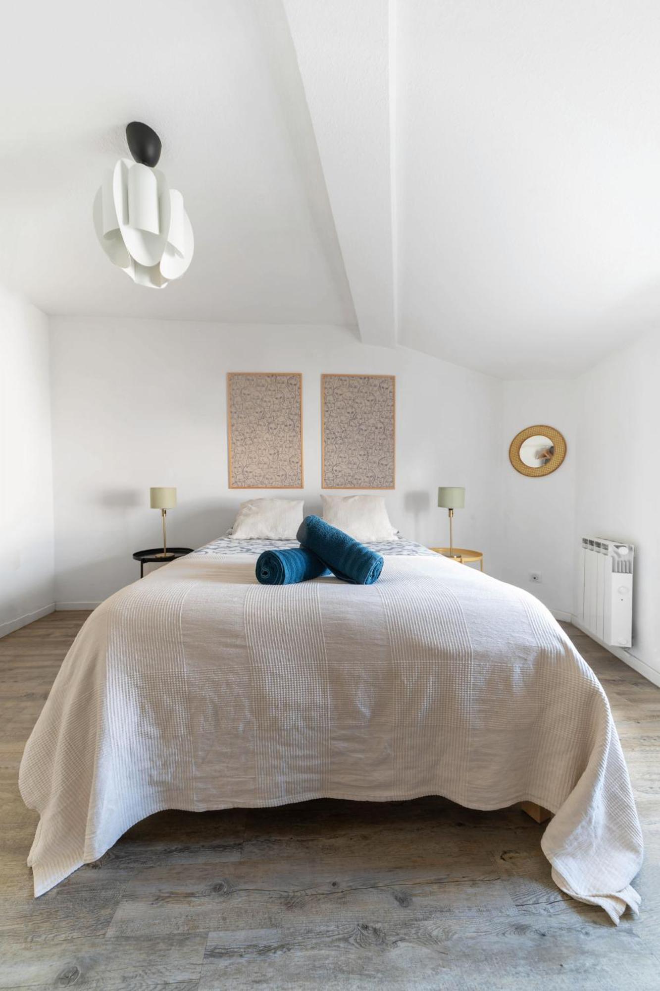 La Grande Maison Clermont - Appartements Centre Ville Dış mekan fotoğraf