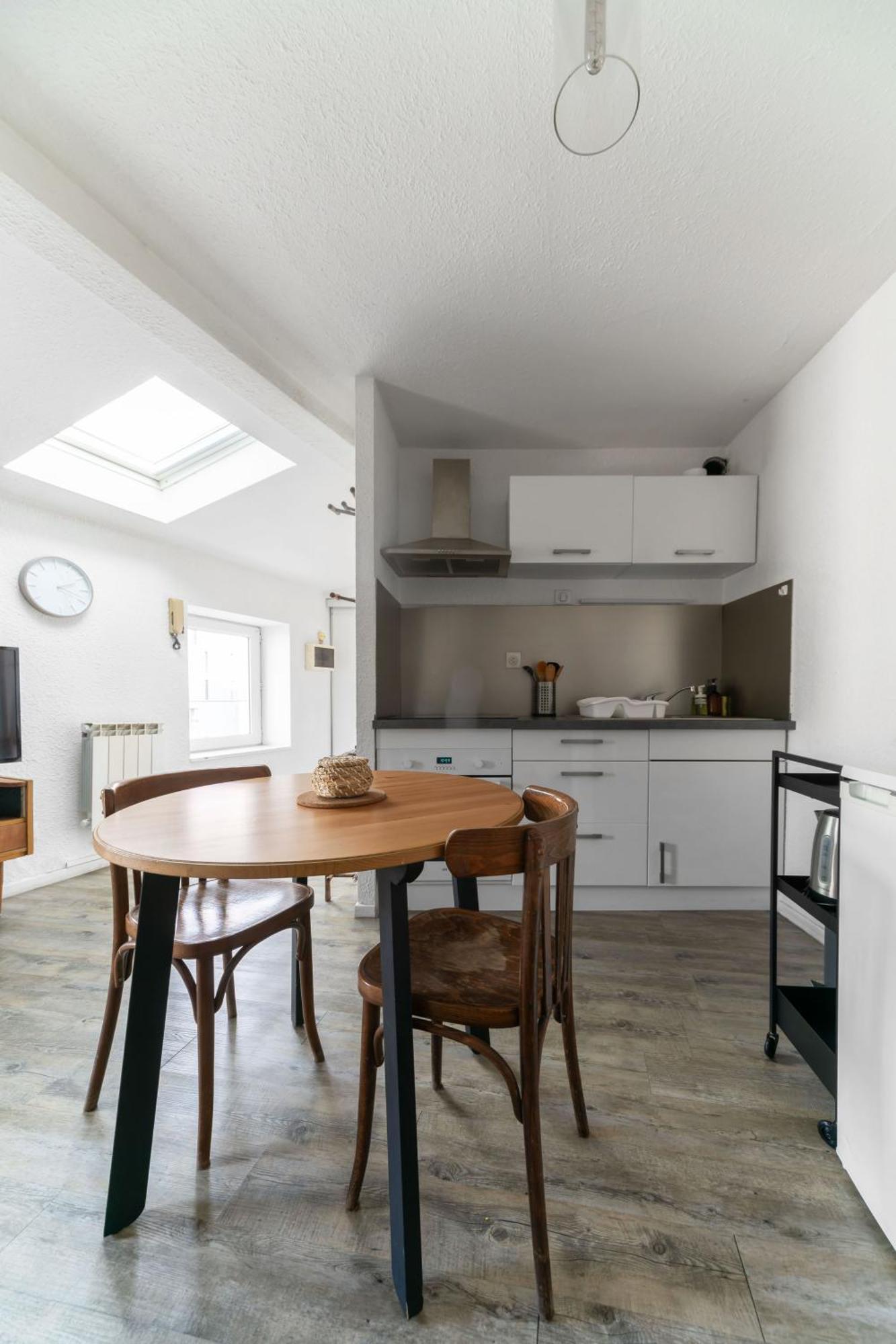 La Grande Maison Clermont - Appartements Centre Ville Dış mekan fotoğraf
