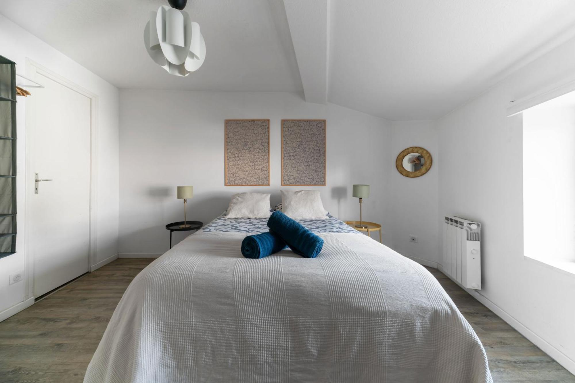 La Grande Maison Clermont - Appartements Centre Ville Dış mekan fotoğraf